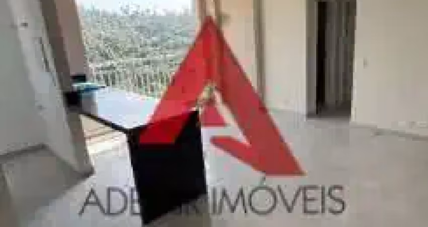 Apartamento com 2 quartos à venda na Estrada Municipal Abade Biagino Chieffi, 2795, Pagador de Andrade, Jacareí