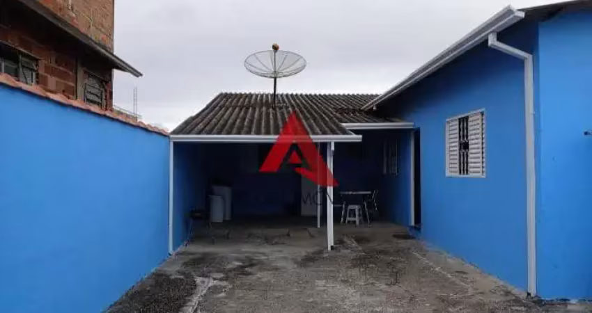 Casa com 3 quartos à venda no Jardim Pitoresco, Jacareí 