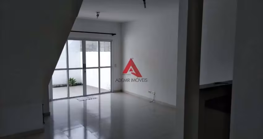 Casa em condomínio fechado com 2 quartos para alugar no Jardim Santa Maria, Jacareí 