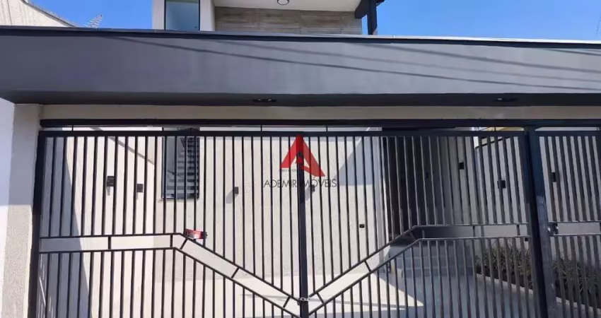 Casa com 3 quartos à venda no Loteamento Villa Branca, Jacareí 