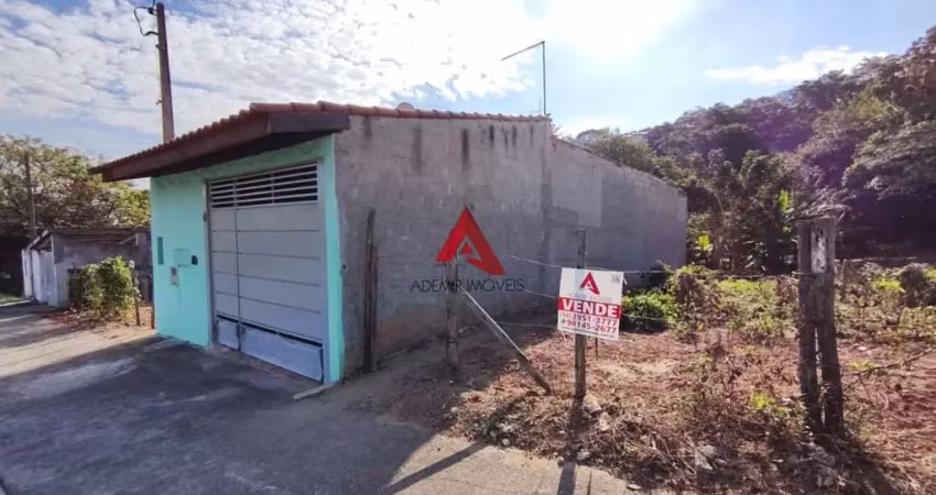 Terreno à venda no Jardim do Marquês, Jacareí 