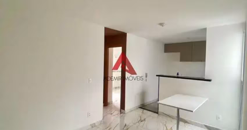 Apartamento com 2 quartos à venda na Vila Nova Aliança, Jacareí 