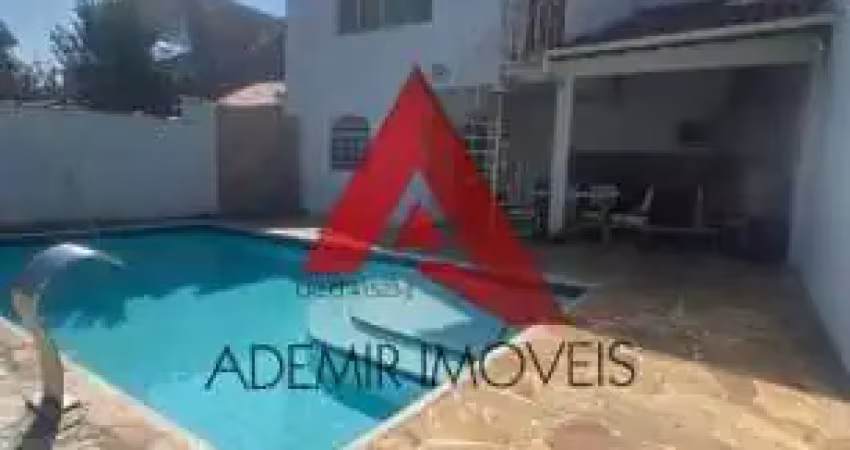 Casa com 5 quartos à venda na Avenida Salinas, 2275, Bosque dos Eucaliptos, São José dos Campos