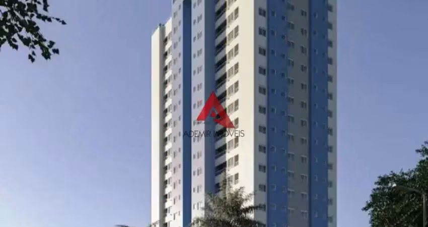 Apartamento com 2 quartos à venda na Avenida das Letras, 192, Loteamento Villa Branca, Jacareí