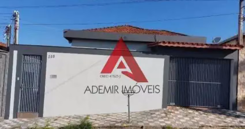 Casa com 3 quartos à venda na Roberto Martins, 103, Cidade Jardim, Jacareí
