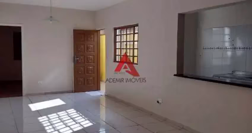 Casa com 2 quartos à venda no Parque Itamarati, Jacareí 