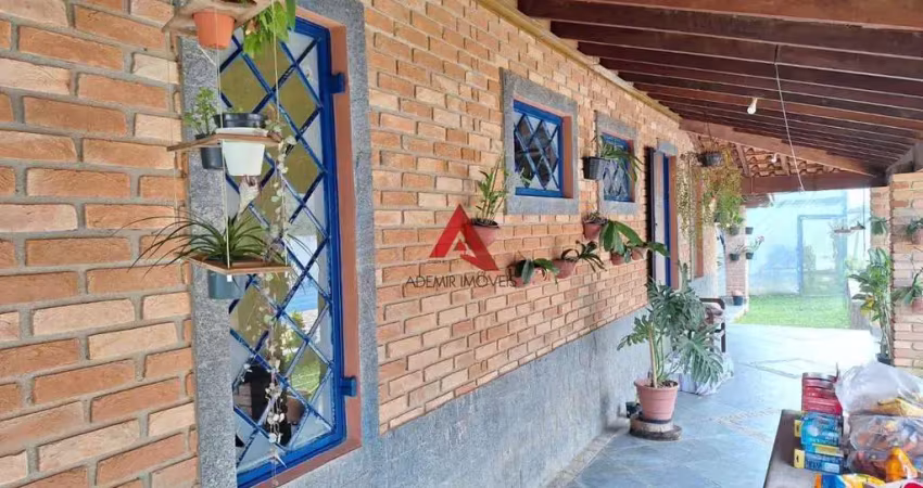 Chácara / sítio com 3 quartos à venda em Figueira Grande, Santa Branca 
