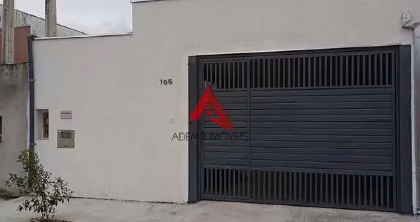 Casa com 3 quartos à venda no Residencial Parque dos Sinos, Jacareí 