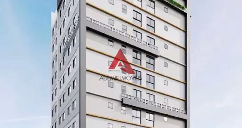 Apartamento com 1 quarto à venda na Avenida das Letras, 100, Loteamento Villa Branca, Jacareí