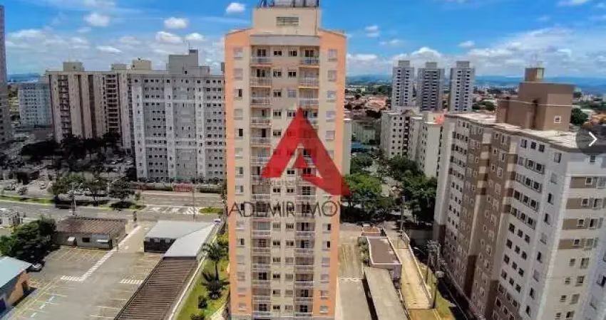 Apartamento com 3 quartos à venda no Palmeiras de São José, São José dos Campos 