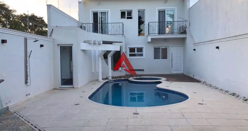 Casa com 2 quartos à venda na Avenida Plinio Marcos, 359, Loteamento Villa Branca, Jacareí