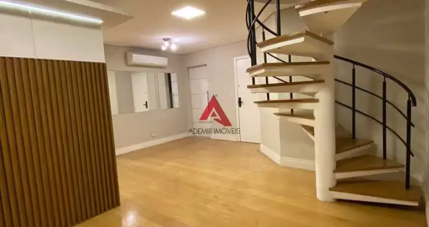 Cobertura com 3 quartos à venda no Parque Residencial Aquarius, São José dos Campos 