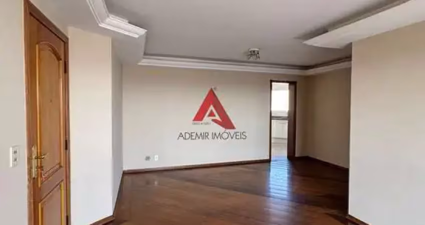 Apartamento com 3 quartos à venda na Rua Paulo Edson Blair, 25, Jardim Apolo II, São José dos Campos