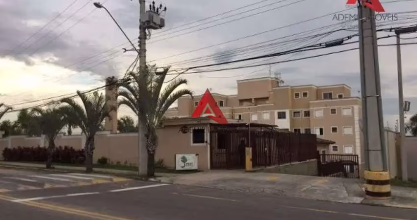 Cobertura com 2 quartos para alugar na Estrada do Limoeiro, 445, Jardim Califórnia, Jacareí