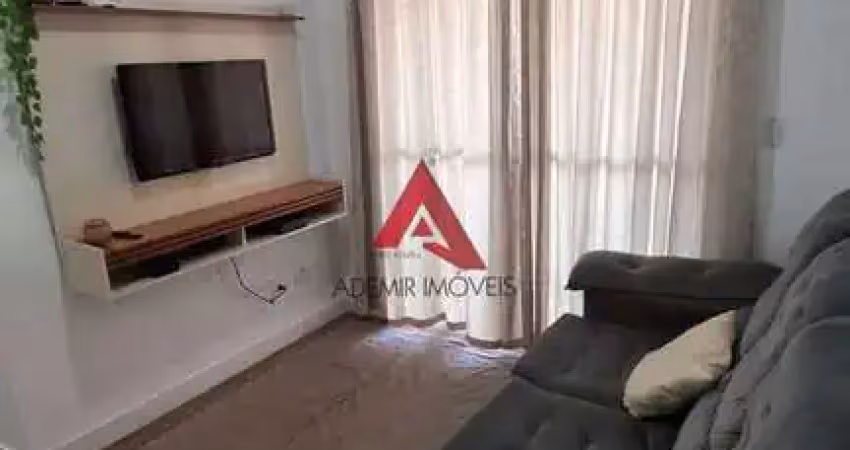 Apartamento com 2 quartos à venda na Expedicionário José Maria Ferreira, 18, Cidade Salvador, Jacareí