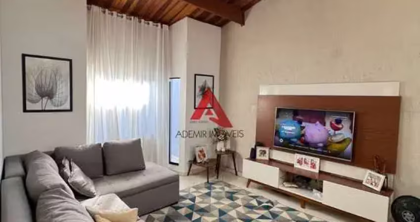 Casa com 3 quartos à venda no Loteamento Villa Branca, Jacareí 