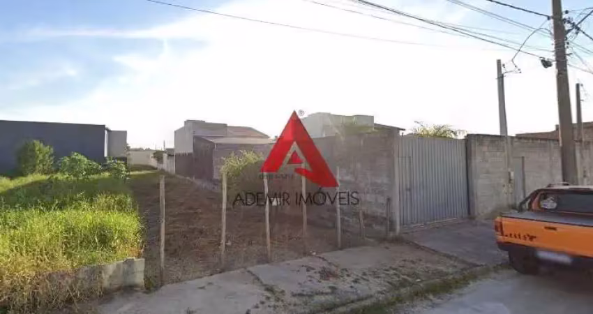 Terreno à venda no Residencial Parque dos Sinos, Jacareí 