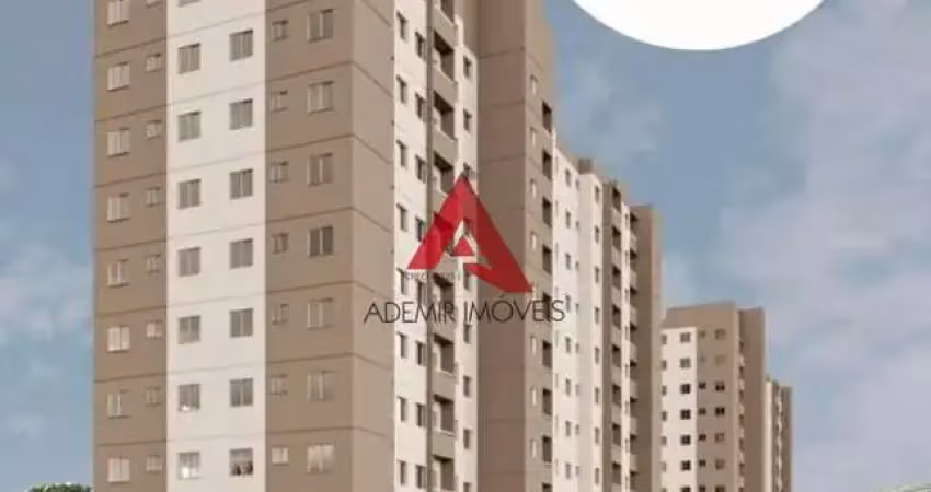 Apartamento com 2 quartos à venda no Jardim Jacinto, Jacareí 
