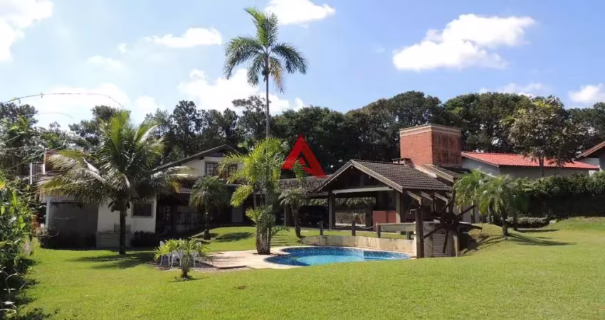 Chácara / sítio com 3 quartos à venda no Jardim Julieta, Taubaté 