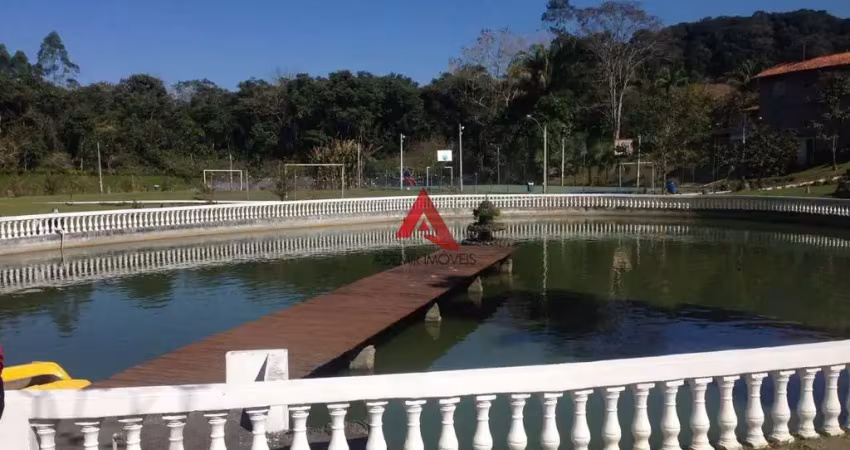 Chácara / sítio com 13 quartos à venda na Roberto Sthier, 579, Palmeiras, Juquitiba