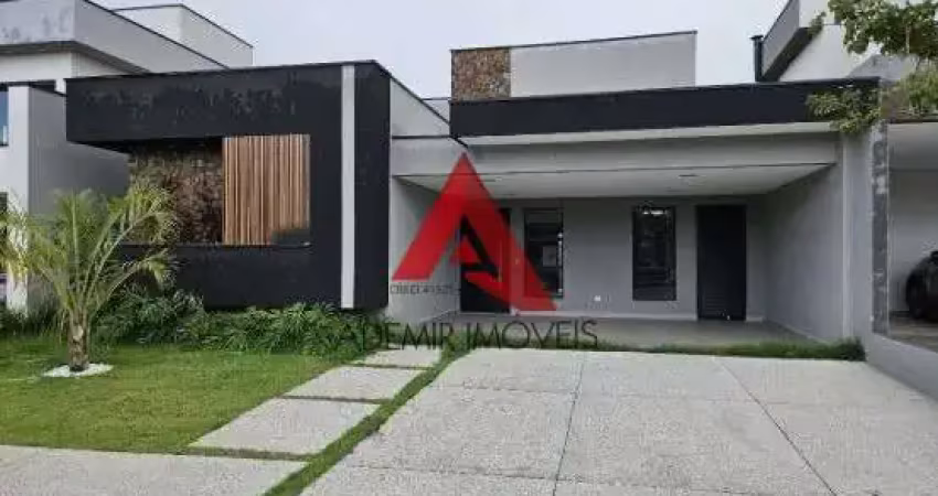 Casa em condomínio fechado com 3 quartos à venda no Condomínio Terras do Vale, Caçapava 