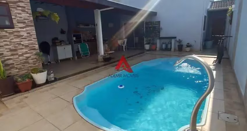 Casa com 3 quartos à venda no Jardim Altos de Santana I, Jacareí 