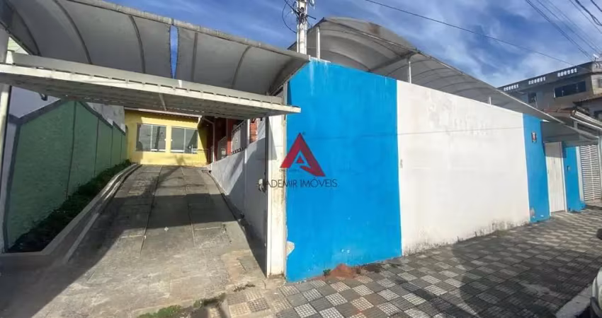 Casa comercial para alugar no Centro, Jacareí 