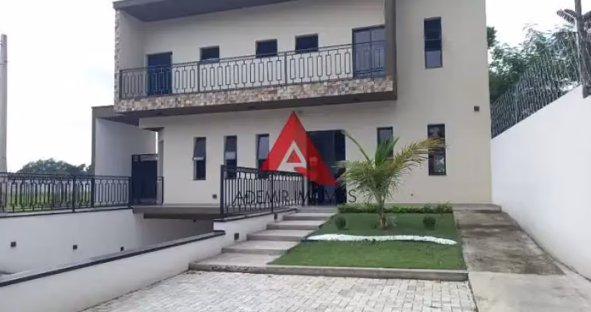 Casa em condomínio fechado com 3 quartos à venda no Quiririm, Taubaté 