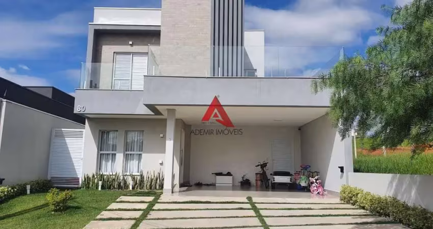 Casa em condomínio fechado com 3 quartos à venda na Rodovia João Amaral Gurgel, 2351, Parque Residencial Maria Elmira, Caçapava