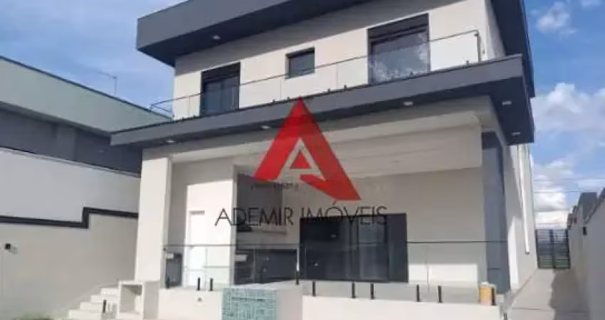 Casa em condomínio fechado com 3 quartos à venda no Parque Residencial Maria Elmira, Caçapava 