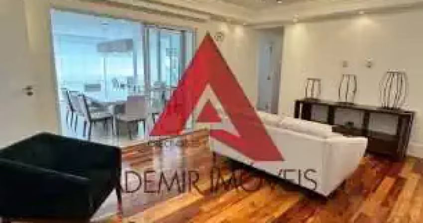 Apartamento com 4 quartos à venda no Condomínio Royal Park, São José dos Campos 