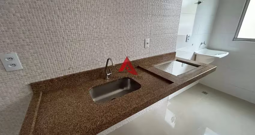 Apartamento com 2 quartos à venda no Loteamento Villa Branca, Jacareí 