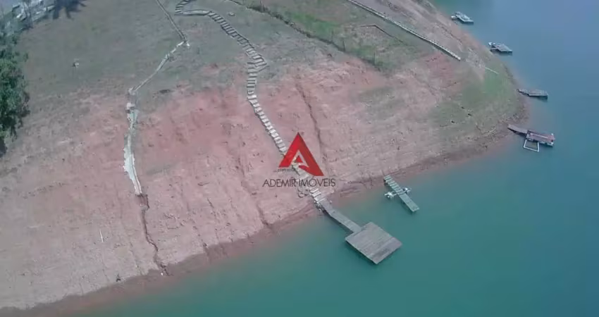 Chácara / sítio com 2 quartos à venda na do Jaguari, 22000, Rio Abaixo, Jacareí