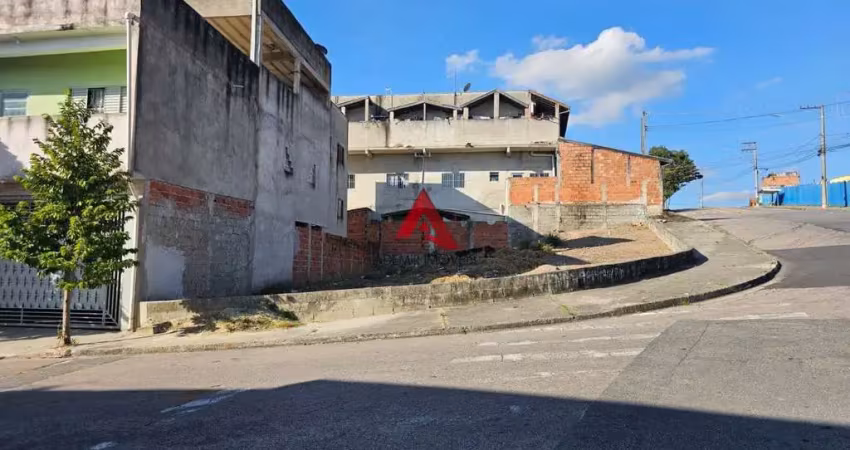 Terreno à venda no Loteamento Santa Edwiges, São José dos Campos 