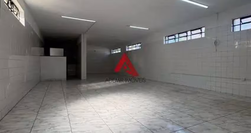 Barracão / Galpão / Depósito para alugar no Jardim Santa Maria, Jacareí 