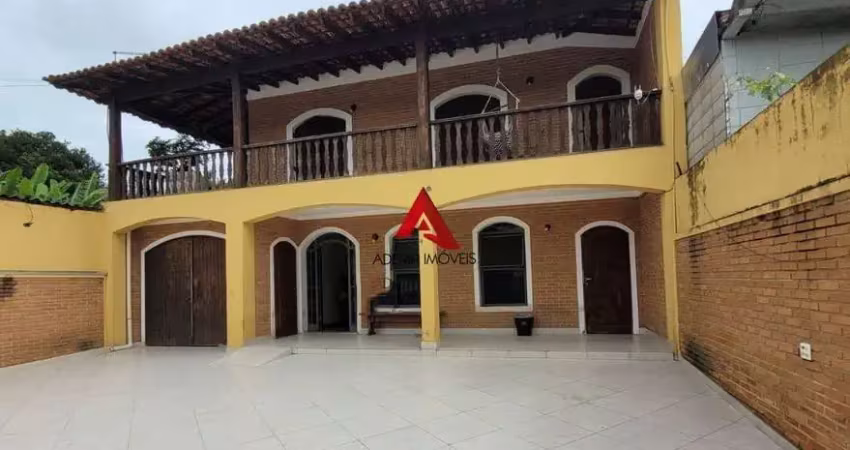 Casa com 4 quartos à venda no Jardim Santa Maria, Jacareí 