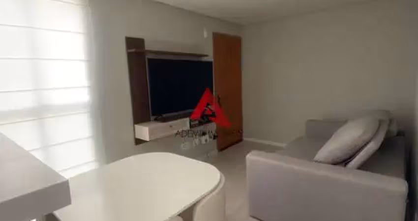 Apartamento com 2 quartos à venda na Vila Nova Aliança, Jacareí 