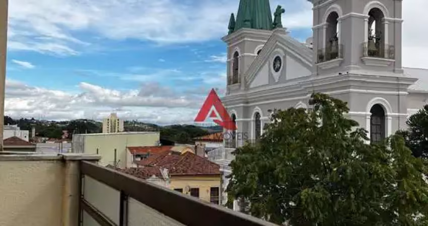 Apartamento com 3 quartos à venda no Centro, Jacareí 