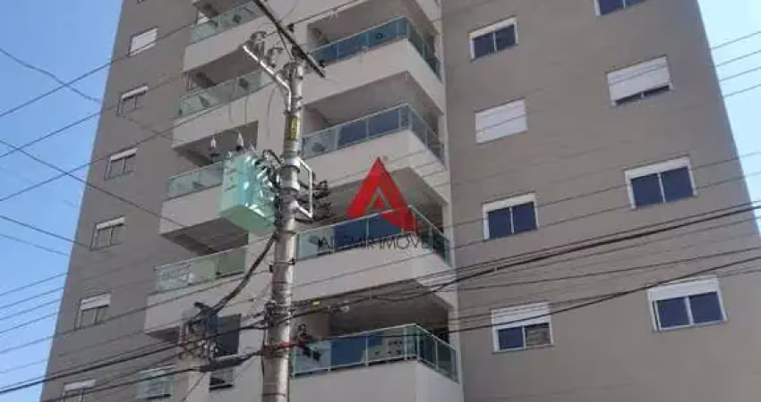 Apartamento com 3 quartos à venda na Vila Formosa, Jacareí 
