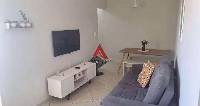 Apartamento com 2 quartos para alugar no Urbanova, São José dos Campos 