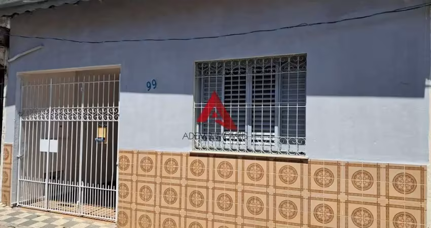 Casa com 4 quartos à venda no Centro, Jacareí 