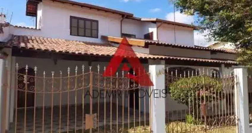 Casa com 4 quartos à venda no Jardim Santa Maria, Jacareí 