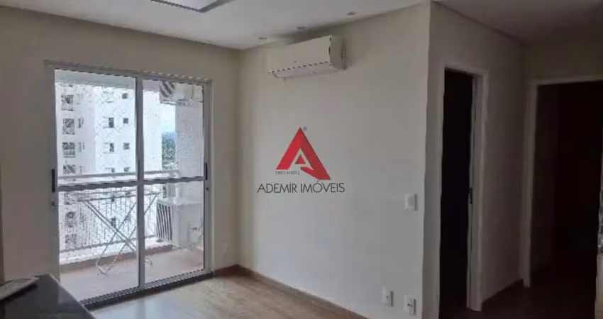 Apartamento com 2 quartos à venda no Jardim Paraíba, Jacareí 
