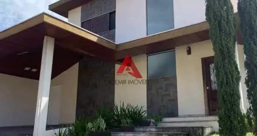 Casa em condomínio fechado com 4 quartos à venda no Condomínio Residencial Mantiqueira, São José dos Campos 