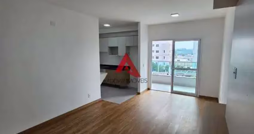 Apartamento com 3 quartos à venda no Loteamento Villa Branca, Jacareí 
