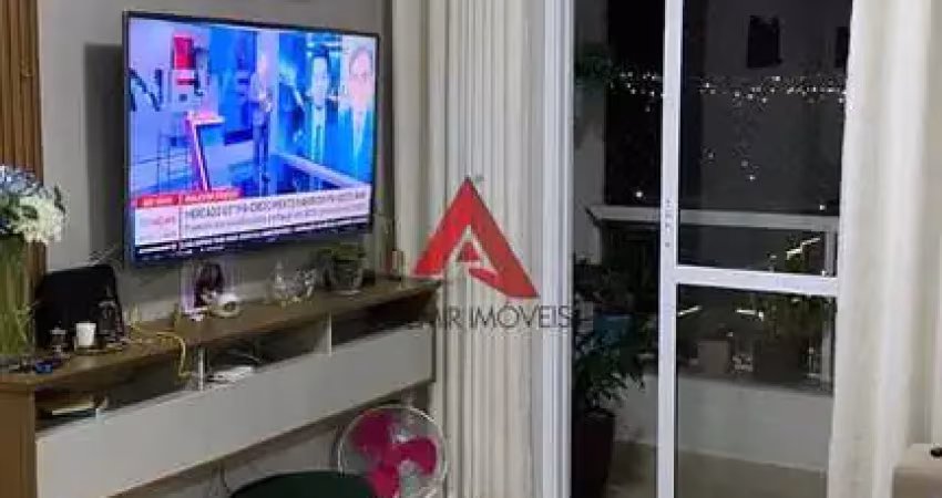 Apartamento com 2 quartos à venda no Jardim Califórnia, Jacareí 