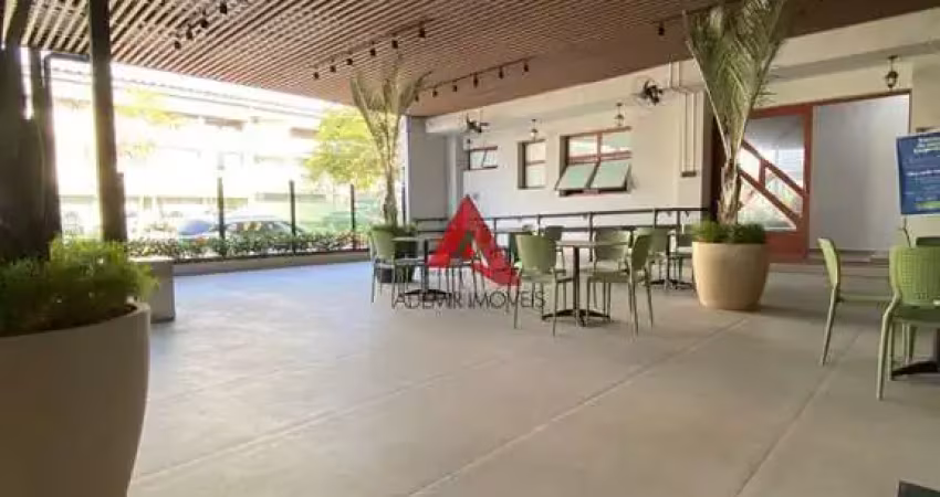 Ponto comercial para alugar no Jardim Santa Maria, Jacareí 
