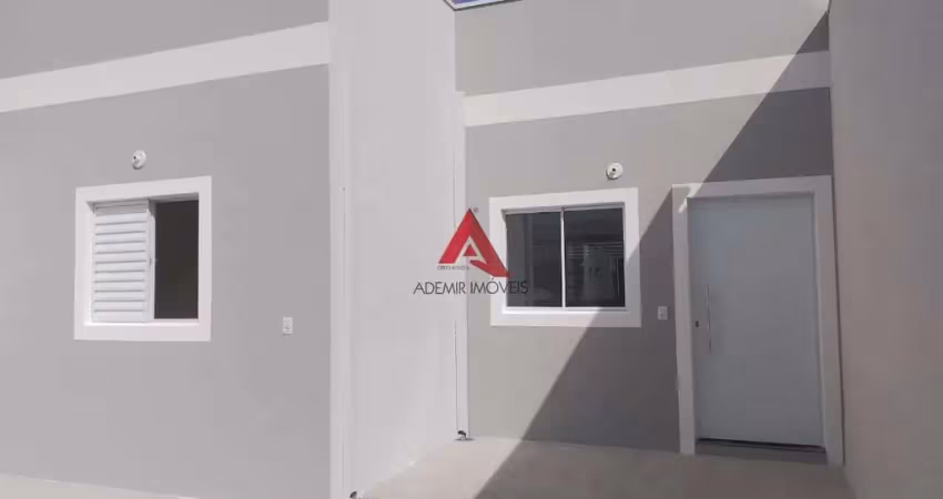 Casa com 3 quartos à venda no Setville Altos de São José, São José dos Campos 