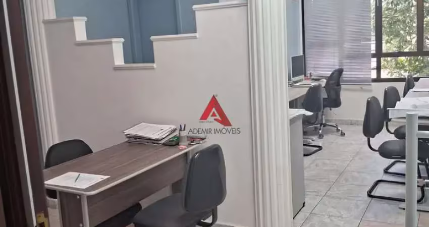 Sala comercial à venda no Jardim Pereira do Amparo, Jacareí 