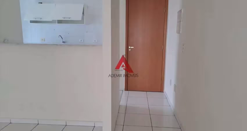 Apartamento com 2 quartos para alugar no Parque Santo Antônio, Jacareí 